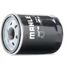 Image de MAHLE OC 1414 Filtre à huile Filtre vissé, avec un clapet de non retour