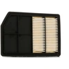 Image de MAHLE LX 4264 Filtre à air Cartouche filtrante