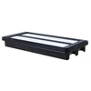 Image de MAHLE LX 4298 Filtre à air Cartouche filtrante