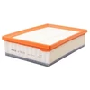 Image de MAHLE LX 935/3 Filtre à air Cartouche filtrante