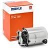 Image de MAHLE KL 1027 Filtre à Carburant Filtre de conduite