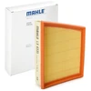 Image de MAHLE LX 4335 Filtre à air Cartouche filtrante