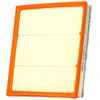 Image de MAHLE LX 4403 Filtre à air Cartouche filtrante