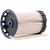 Image de MAHLE KX 492 Filtre à Carburant Cartouche filtrante