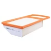 Image de MAHLE LX 4460 Filtre à air Cartouche filtrante