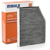 Image de MAHLE LAK 1288 Filtre d'habitacle Filtre à charbon actif