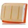 Image de MAHLE LX 4333 Filtre à air Cartouche filtrante