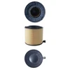 Image de MAHLE LX 4406 Filtre à air Cartouche filtrante