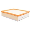 Image de MAHLE LX 4479 Filtre à air Cartouche filtrante