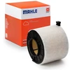Image de MAHLE LX 4407 Filtre à air Cartouche filtrante