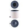 Image de MAHLE LX 4410 Filtre à air Cartouche filtrante