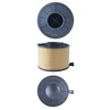 Image de MAHLE LX 4411 Filtre à air Cartouche filtrante
