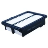 Image de MAHLE LX 4424 Filtre à air Cartouche filtrante