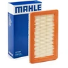 Image de MAHLE LX 4067 Filtre à air Cartouche filtrante