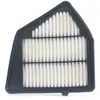 Image de MAHLE LX 4405 Filtre à air Cartouche filtrante