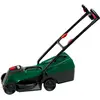 Image de Tondeuse À Gazon Rotak Pour Enfants Vert Et Noir