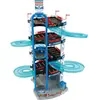 Image de Garage Bosch, 5 Niveaux Multicolore
