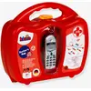 Image de Mallette docteur avec portable multicolore
