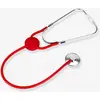 Image de Stéthoscope en métal multicolore