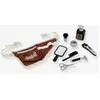 Image de Ceinture barbier avec accessoires multicolore