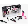 Image de Satin Hair 7 - Mega set coiffure Braun multicolore