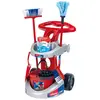 Image de Chariot De Ménage Vileda Multicolore