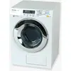 Image de Lave-linge électronique multicolore