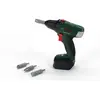 Image de Visseuse-dévisseuse Bosch Ixolino. Vert