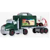 Image de Camion de bricolage Ixolino multicolore