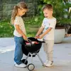Image de Weber Barbecue One Touch Premium Effets Sonores Et Lumineux Noir