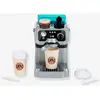 Image de Barista machine à café expresso multicolore