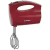 Image de Batteur Électrique Bosch Pour Enfant Rouge