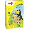 Image de Le Verger - Jeu De Mémoire Jaune