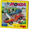 Image de Jeu De Course Monza Jaune