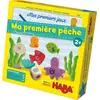 Image de Ma Première Pêche Bleu
