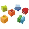 Image de Blocs Découverte Bleu