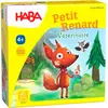 Image de Jeu De Dés Petit Renard Vétérinaire Jaune