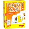 Image de Logic Case Starter Set 4+ Jaune