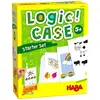 Image de Logic Case Starter Set 5+ Jaune