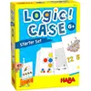 Image de Logic Case Starter Set 6+ Jaune