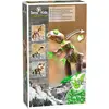 Image de Terra Kids Connectors - Kit Dinosaures Vert