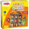 Image de Logic Games Où Se Cache Wanda ? Jaune