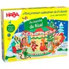 Image de Mon Premier Calendrier De L'avent - Marché De Noël Jaune