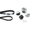 Image de CONTITECH CT877WP4PRO Pompe à Eau + Kit De Distribution