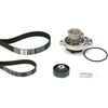 Image de CONTITECH CT939WP7PRO Pompe à Eau + Kit De Distribution