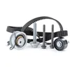 Image de CONTITECH CT1167K1 Kit de distribution Nbr. dents: 163
