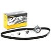 Image de CONTITECH CT1168K1 Kit de distribution Nbr. dents: 145