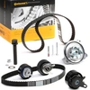 Image de CONTITECH CT939WP11PRO Pompe à Eau + Kit De Distribution Nbr. dents: 122