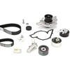 Image de CONTITECH CT1015WP2PRO Pompe à Eau + Kit De Distribution avec amortisseur tendeur, poulie de tension