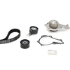 Image de CONTITECH CT1163WP1 Pompe à Eau + Kit De Distribution Nbr. dents: 139
